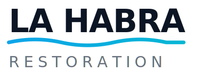 La Habra Restoration